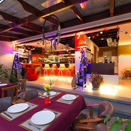 Patong Buri Hotel Eksteriør bilde